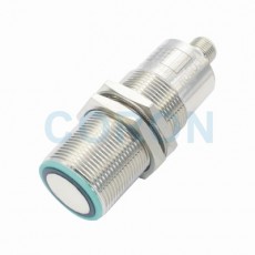 CORON 超聲波傳感器QR30系列