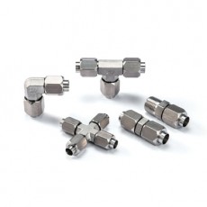 Hy-Lok 37°擴(kuò)口管接頭ISO 8434-2系列