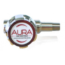 AURA 隔膜閥EXPVD系列