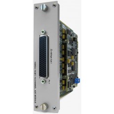 Hi-Techniques 高密度 16 通道輸入模塊系列