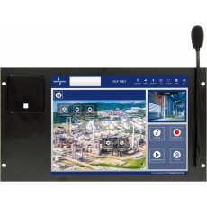 INDUSTRONIC IP PC 話站NCP 001系列