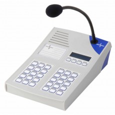 INDUSTRONIC 數(shù)字化臺式話站DTM 01x系列