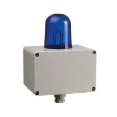 INDUSTRONIC 閃光報警信號燈60 WBL 11系列