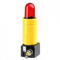 INDUSTRONIC 信號燈CWB–ATEX 48V系列