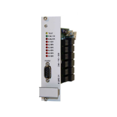 INDUSTRONIC 線路監(jiān)控單元6 LME 01系列
