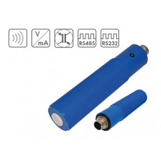 PIL 緊湊型超聲波傳感器P42-60系列