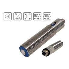 PIL 緊湊型超聲波傳感器P42-60-ST系列