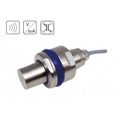 PIL 超聲波距離傳感器P53-150-D30 EHEDG