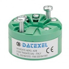 DATEXEL 信號轉(zhuǎn)換器DAT1135系列