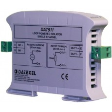 DATEXEL 電流隔離器DAT511系列