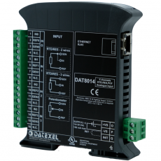DATEXEL I/O服務(wù)器模塊DAT8014系列