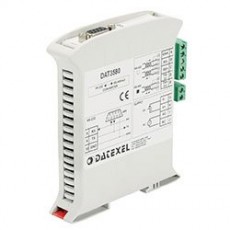 DATEXEL 隔離串行轉(zhuǎn)換器DAT3580系列