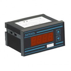DATEXEL 數(shù)字面板指示器DAT 8050系列