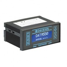 DATEXEL 數(shù)字面板指示器DAT9550系列