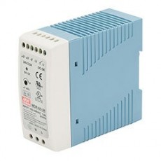 DATEXEL 導(dǎo)軌電源MDR-40-24系列