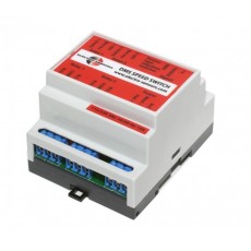ELECTRO SENSORS 經(jīng)濟型軸速開關DMS100