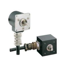 ELECTRO SENSORS 旋轉(zhuǎn)軸編碼器380和470