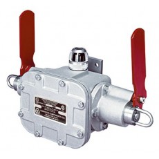 ELECTRO SENSORS 傳送帶安全開關(guān)PC系列