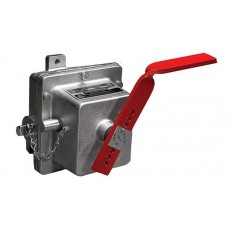 ELECTRO SENSORS 傳送帶安全開關(guān)RS系列