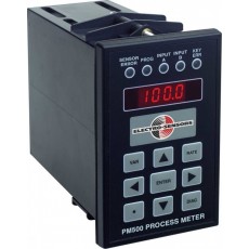 ELECTRO SENSORS 過程儀表PM500系列