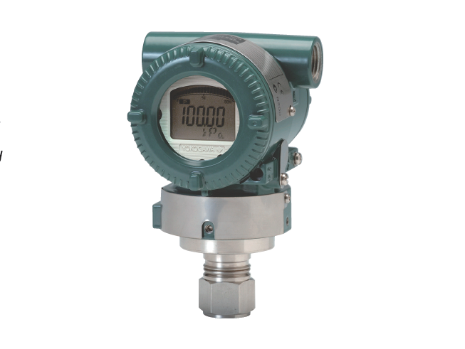 YOKOGAWA橫河 EJA510E 和 EJA530E 變送器：精度與防爆的專業(yè)結(jié)合