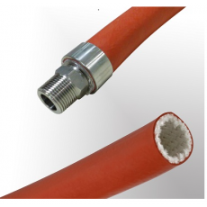 GECITECH 硅膠涂層玻璃纖維護(hù)套系列