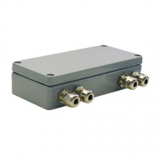 HAEHNE 測(cè)量放大器MV125系列