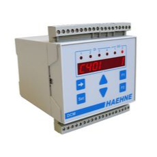 HAEHNE 數(shù)字 2 通道測(cè)量放大器 DCM系列