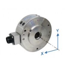 HAEHNE 雙軸帶材張力傳感器XYR系列