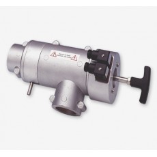 BUHLER 加熱分析過濾器 AHF-22系列