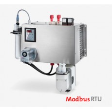 BUHLER 氣體冷卻器TC-MIDI+系列