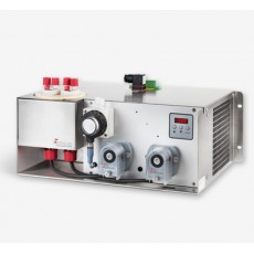 BUHLER 壓縮機樣氣冷卻器 EGK 2-19+系列