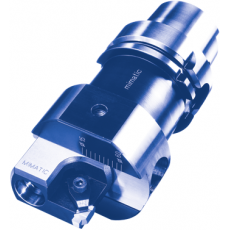 mimatic 可調(diào)軸向槽刀Cutting Tool系列