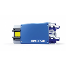 nexensor 300W*LD控制器nXL-3系列
