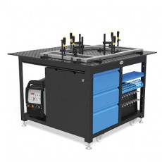 siegmund 擴展臺面Workstation 1212