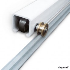 siegmund 單軌 2 m 用于 S型變位機(jī)系列