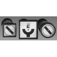 WEIGEL 開關(guān)位置指示器PIR 24系列
