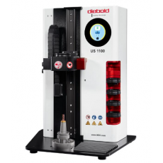 diebold 垂直收縮裝置US 1100系列