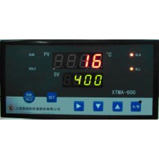 saic 智能數(shù)字顯示調(diào)節(jié)儀XTM－400/600系列