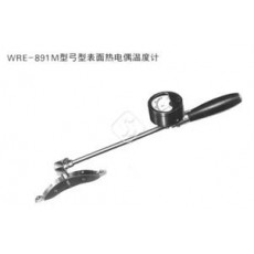 saic 表面熱電偶溫度計WRE、WRN型系列