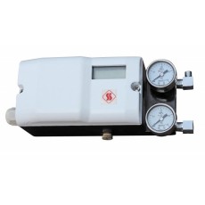 saic 智能電-氣閥門定位器SPD/H 2000型系列