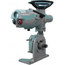 saic 智能電動(dòng)執(zhí)行機(jī)構(gòu)IDB系列