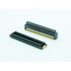 KEL 0.5 mm間距浮動連接器DY03/04系列