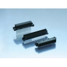 KEL 2.54mm間距連接器8300/8400系列