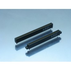 KEL 2.54mm間距卡緣連接器936系列