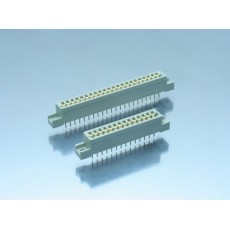 KEL 4mm間距卡緣連接器3250系列