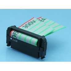 KEL 兼容1.27mm間距連接器8822E / 8822