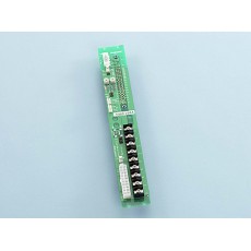 KEL 兼容插槽式電源背板模塊CPCI P系列