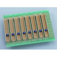 KEL 電源背板模塊CPCI R2.1系列
