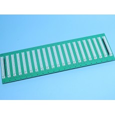 KEL VME總線兼容背板J2型VME J2系列